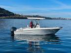 2023 Wellcraft 222 Fisherman Boat for Sale