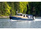 2010 Ranger Tugs R-29 Sedan Luxury Edition Boat for Sale