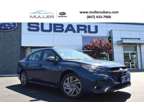2025 Subaru Legacy Sport