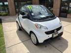 2015 Smart fortwo passion