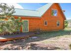 Home For Sale In Red Feather Lakes, Colorado