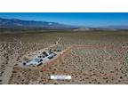 Plot For Sale In Lucerne Valley, California