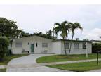 Home For Sale In Cutler Bay, Florida