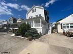 Home For Sale In Ventnor, New Jersey