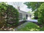 Home For Sale In Bronxville, New York