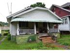 Foreclosure Property: Dixie St