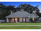 Home For Sale In Zachary, Louisiana