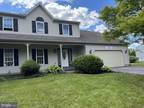 Home For Sale In Douglassville, Pennsylvania