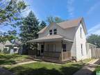 Home For Sale In Whiting, Iowa