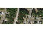 Plot For Sale In Citrus Springs, Florida