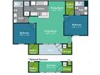 Abberly Grove Apartment Homes - Crabtree
