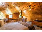 Home For Sale In Pigeon Forge, Tennessee