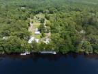Home For Sale In Sopchoppy, Florida