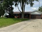 Home For Sale In Spencerville, Ohio