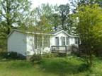 Foreclosure Property: Caddo Rd