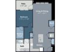 Abberly Market Point Apartment Homes - Marvin