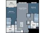 Abberly Market Point Apartment Homes - Miles