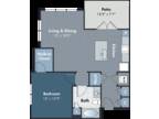 Abberly Market Point Apartment Homes - Marcley