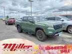 2023 Nissan Frontier PRO-4X Certified Pre Owned