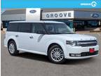 2019 Ford Flex SEL Gold Certified