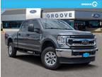 2021 Ford F-250SD XL With Low Miles