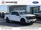 2024 Ford F-150 XLT w/Black Appearance Package
