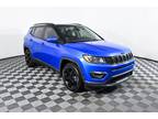 2021 Jeep Compass Altitude SPECIAL EDITION