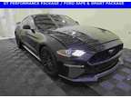 2021 Ford Mustang GT Premium GT Performance Package