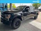 2021 Ford F-350SD Platinum Tremor Gold Certified