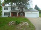 Foreclosure Property: Grebe St