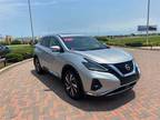 2024 Nissan Murano SL Certified Pre-Owned