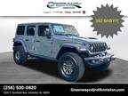 2024 Jeep Wrangler Rubicon 392