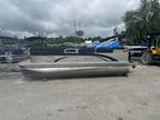 2014 Avalon LS 1900 Boat for Sale