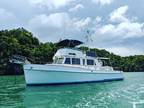 1990 Grand Banks 42 Classic Boat for Sale