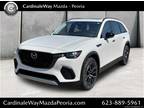 2025 Mazda CX-70 PHEV Premium