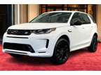 2024 Land Rover Discovery Sport S