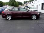 2013 Ford Fusion 4dr