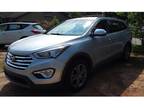 2013 Hyundai Santa Fe for Sale by Owner