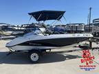 2020 Scarab 165 G Open Bow