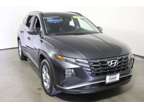 2023 Hyundai Tucson SEL 40506 miles
