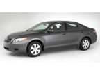 2007 Toyota Camry LE 185241 miles