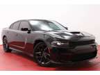 2021 Dodge Charger R/T 48769 miles