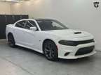 2019 Dodge Charger R/T 81642 miles