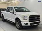 2017 Ford F-150 XLT 118648 miles
