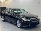 2013 Mercedes-Benz E-Class Luxury 87100 miles