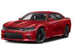 2022 Dodge Charger Scat Pack Widebody 14181 miles