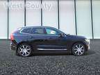 2021 Volvo XC60 Inscription