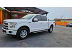 2016 Ford F-150 **JUST ARRIVED**