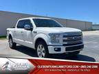 2016 Ford F-150, 146K miles