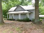 Home For Sale In Shelby, North Carolina